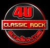 4U Classic Rock-logo