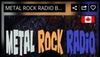 Metal Rock Radio-logo