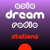 logo-Jazz Sakura asia DREAM radio