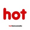 logo-Hot Dance Radio Hits With A Beat!