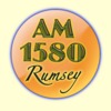 logo-Rumsey Retro Radio