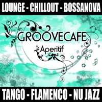 Groove cafe Aperitif-logo