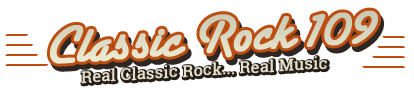 Classic Rock 109-logo